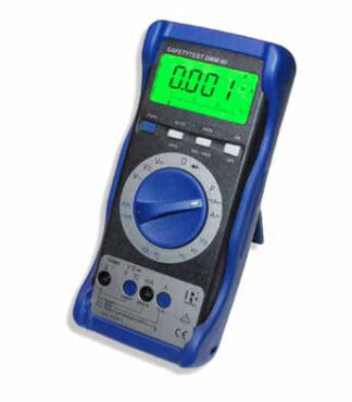 Digital Multimeter DMM50-0