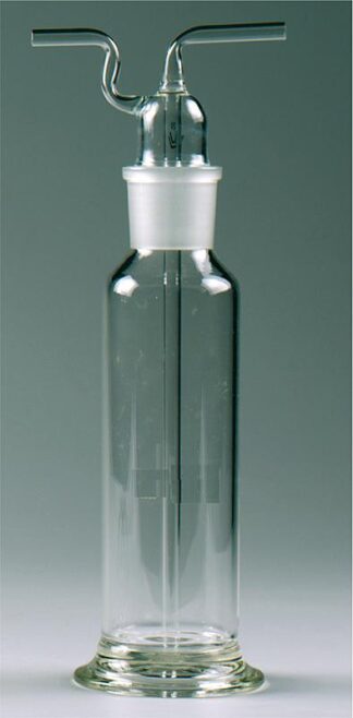 Gasvaskeflaske 250 ml, Drechsel-0