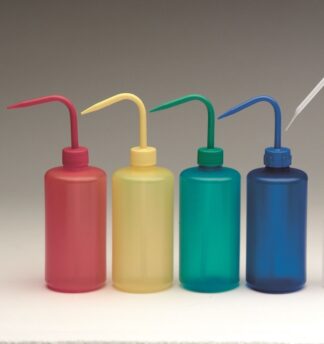 Sikkerheds sprøjteflaske 500ml grøn