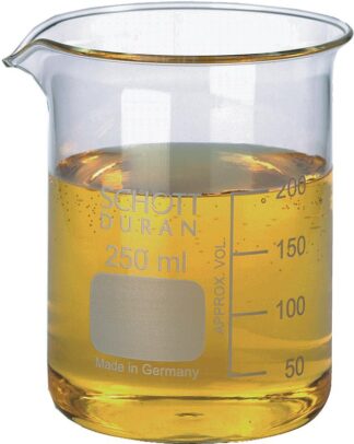 Bægerglas LavForm, Duran®-Glas, 100 ml-0
