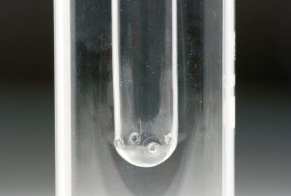 Gasvaskeflasker med dampindsats Glasroht-4157