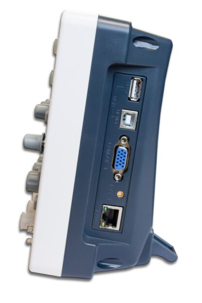 Digitalt storage oscilloskop 30 MHz, 2 kanals-13349