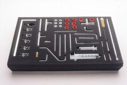Micro Udstyr Kit (HMT) til den kemiske-0