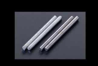 Stavelektrode Aluminium-0