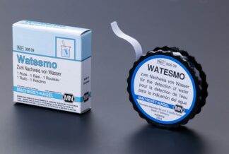 Test papir Watesmo-0