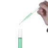 Pasteur-pipetter 3,5 ml af LDPE med inddeling-0