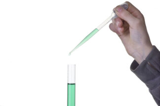 Pasteur-pipetter 3,5 ml af LDPE med inddeling-0