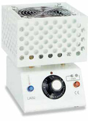 Elektrisk Brænder LAB2 (230 V, 50 Hz)-0