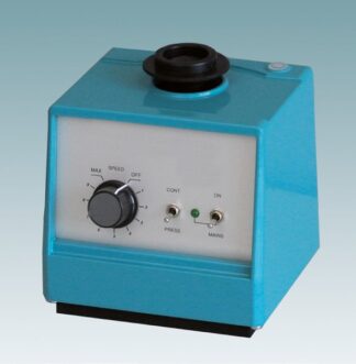 Reagensglasryster (Vortex mixer)-0