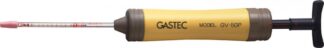 Gastec - gas testrør kuldioxid I, 0,03-1,0% vol., pakke med 10 rør-0