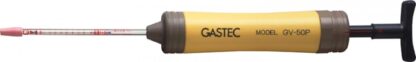 Gastec - gas testrør svovldioxid, 2-40 ppm pakke med 10 rør-0