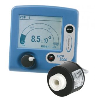 Vakuum - måler DCP 3000 med sensor - VSP 3000-0