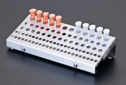 PCR - rør 0,2 ml, buet låg, 1000 stk-0