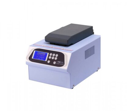 PCR - Termocycler til 25 prøveglas 0,2 ml-11170