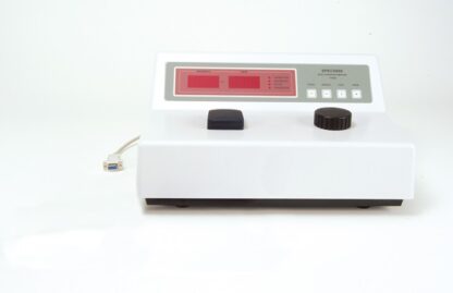 Spektrofotometer type 500 inklusive kuvetter og software-0