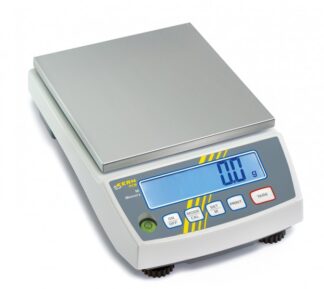 Præcisions vægt PCB serien, type PCB 2500-2-0