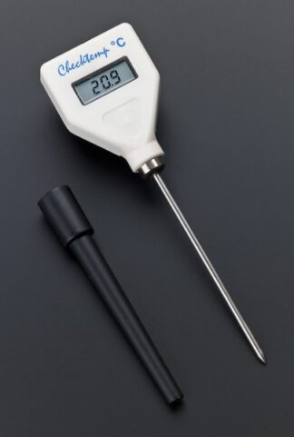 Checktemp, temperatur måleinstrument-0