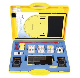 PC Box med software Solartrainer Junior-0