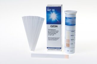 Ozonofix. Målingskit, bestemmelse af ozon-indholdet i luften, obs. ny version-0