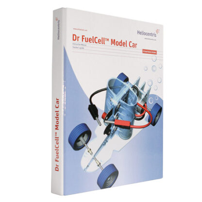 DrFuelCell® brændselscelle-bil demo-12305