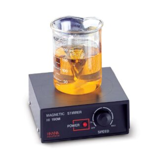 Magnetomrører Speed ​​Safe (230 V, 50/60 Hz)-0