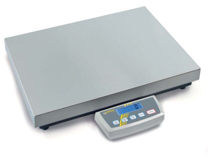 Platform vægt, 150 kg Kern DE 150K20D-3582