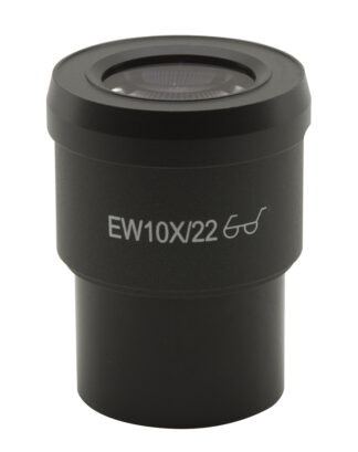 Okular EWF10x / 22mm-0