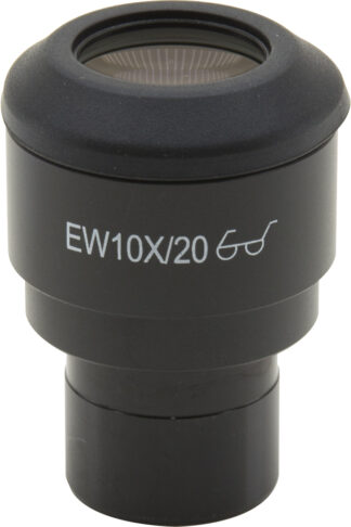 Okular WF10x / 20mm-0