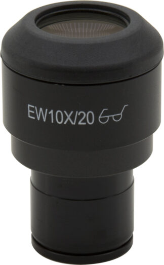 Micrometer okular WF10x / 20mm-0