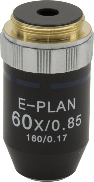 Objektiv 60x / 0,80 E-PLAN-0