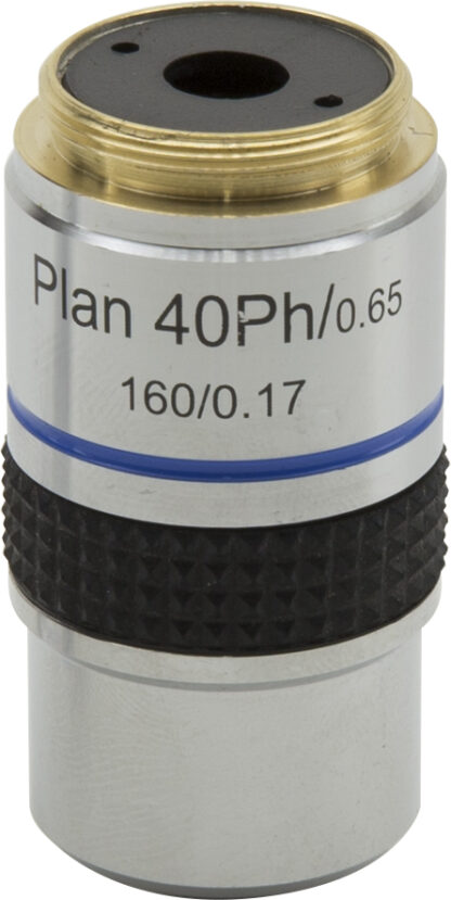 Objektiv 40x / 0,65 Plan for fase kontrast-0
