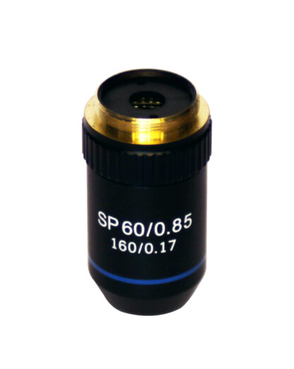 Objektiv S-PLAN 60x / 0,80-0