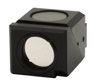 Fluorescens filterset (filterblock inkluderet) UV-DAPI (til XDS-3FL serien)-0