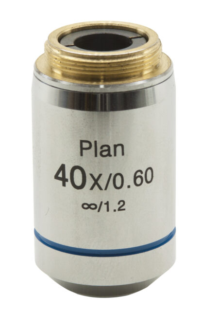Objektiv IOS LWD PLAN Achromatic 40x / 0,60 (WD 2,6mm)-0