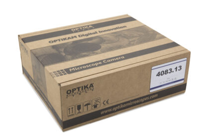 Optikam Pro HDMI - 4083.13 - C og C-Short mount, Okularer kamera-10579