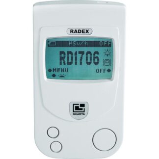 Dosimeter Radex RD1706-0