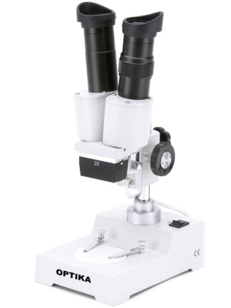 Binokular stereomikroskop-0