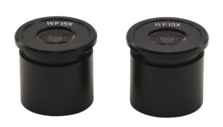 Okularer (par) WF15x / 15 mm-0