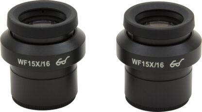 Okularer (par) WF15x / 16mm-0