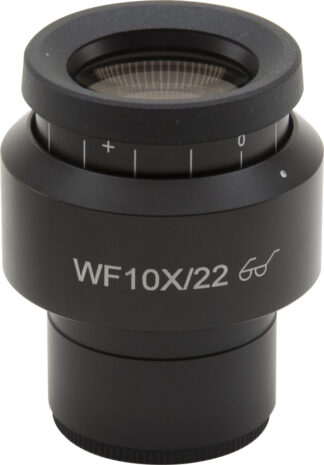 Okular mikrometer WF10x / 22mm-0