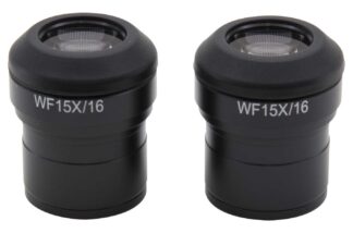 Okular (par) WF15x / 15 mm-0