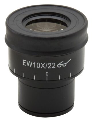 Mikrometrisk okular WF10x / 22mm-0
