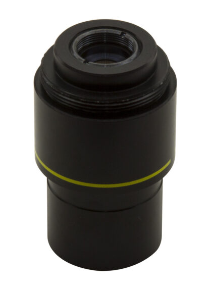 CCD-kamera adapter (1/3'' sensorer)-0