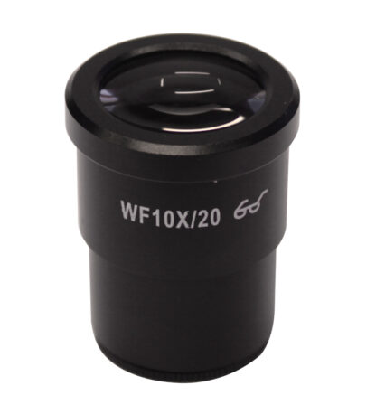 Okularer (par) WF10x / 20 mm-0