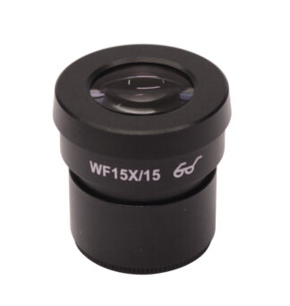 Okularer (par) WF15x / 15 mm-0
