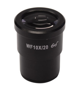 Okular mikrometer WF10x / 20 mm-0