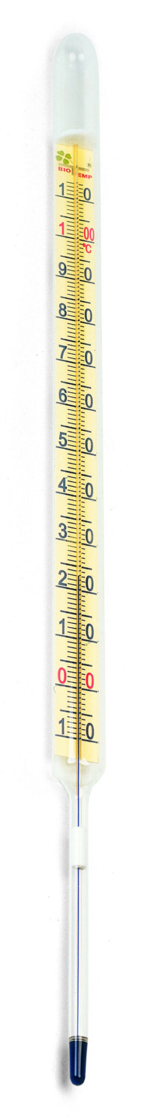 Demonstrations Termometer -10 - 110 ° C-0