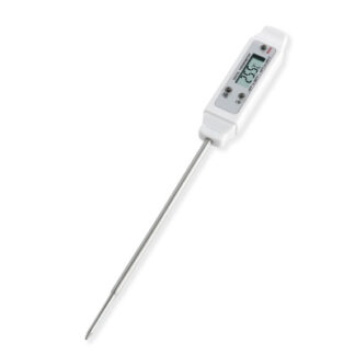 Indstiks-termometer F-0