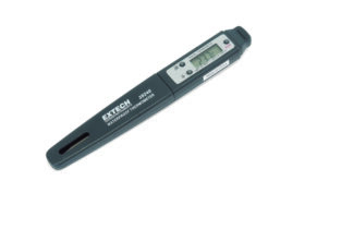 Digital Lomme-Termometer-0