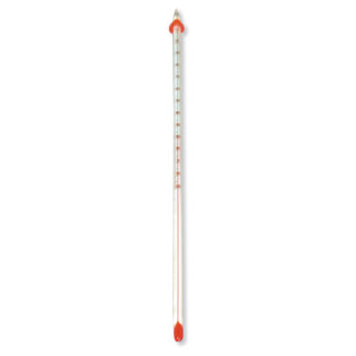 Termometer -10-150 ° C.